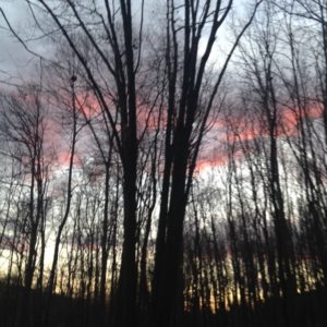 gray-and-red-clouds-3